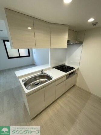 aLATO Oyamaの物件内観写真